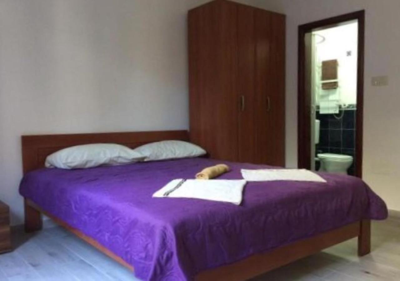 Villa Lutovac Budva Ngoại thất bức ảnh