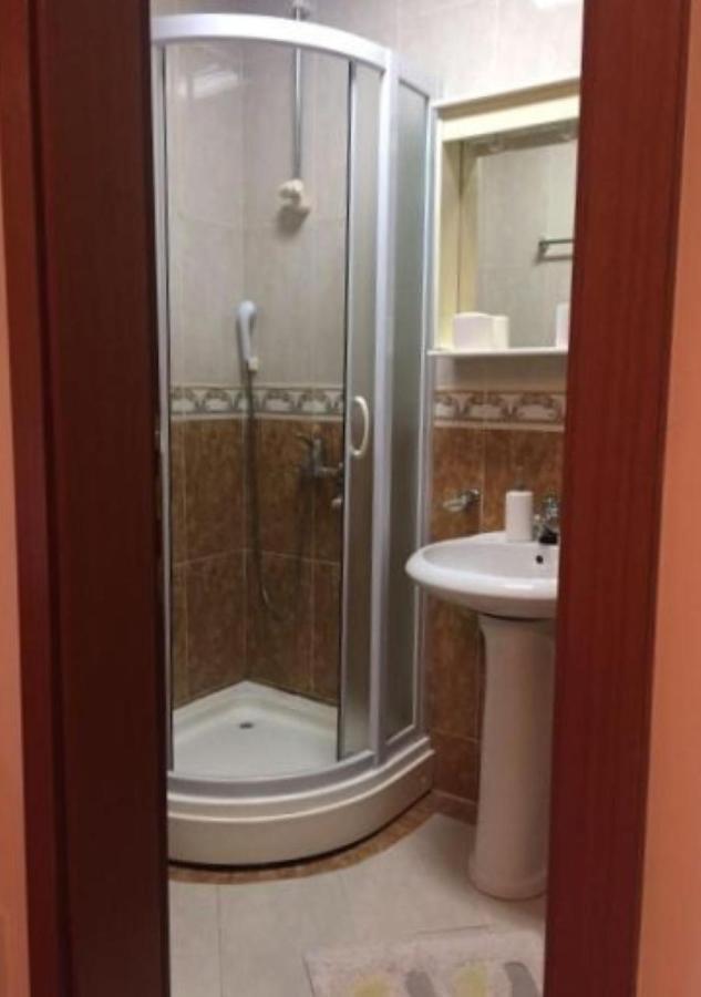 Villa Lutovac Budva Ngoại thất bức ảnh