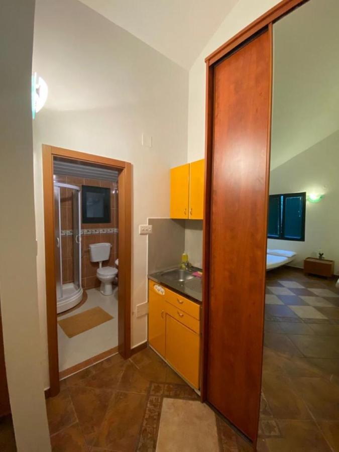 Villa Lutovac Budva Ngoại thất bức ảnh