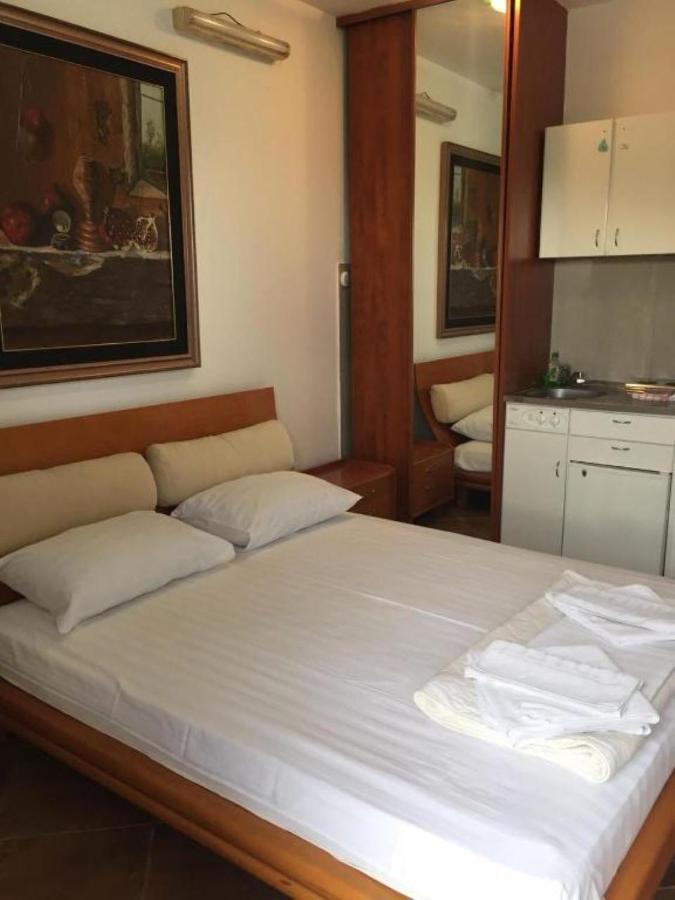 Villa Lutovac Budva Ngoại thất bức ảnh