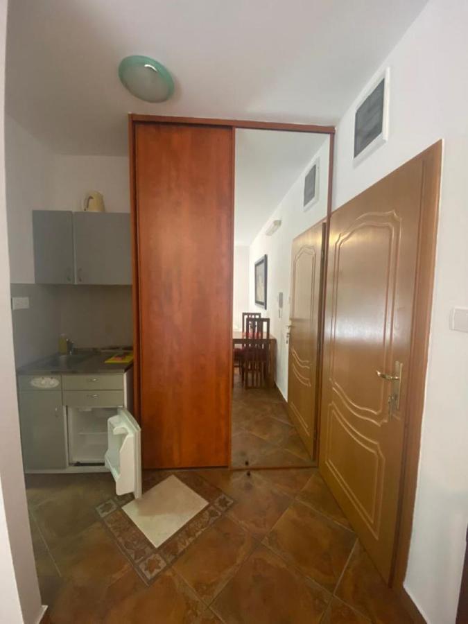 Villa Lutovac Budva Ngoại thất bức ảnh