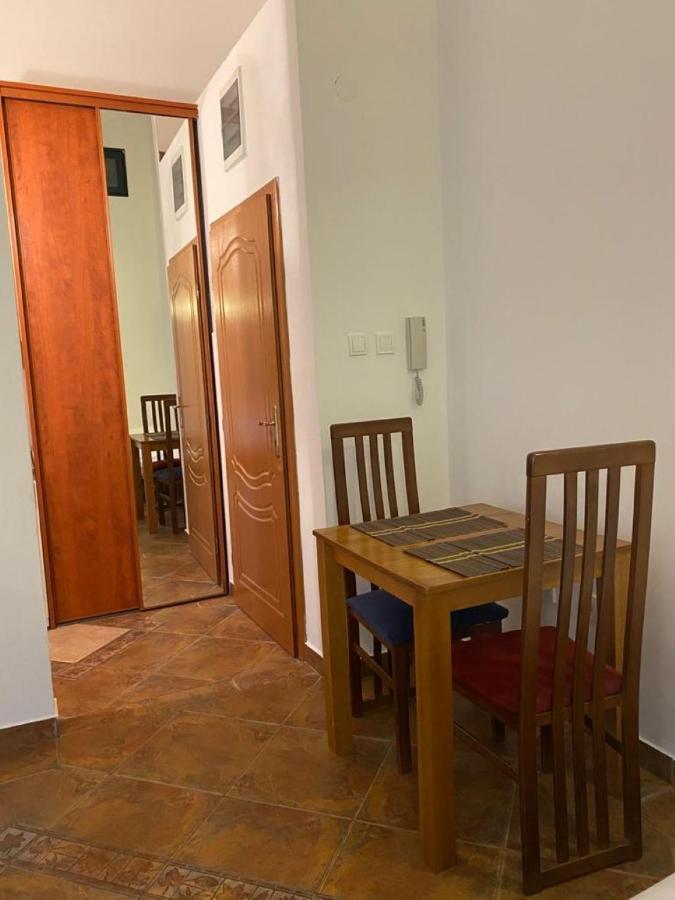 Villa Lutovac Budva Ngoại thất bức ảnh