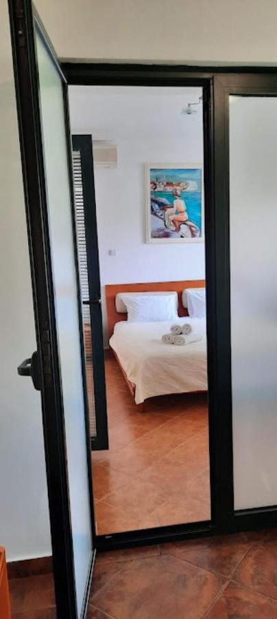 Villa Lutovac Budva Ngoại thất bức ảnh