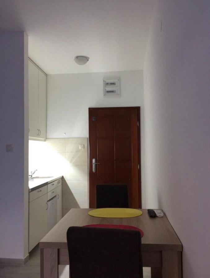 Villa Lutovac Budva Ngoại thất bức ảnh