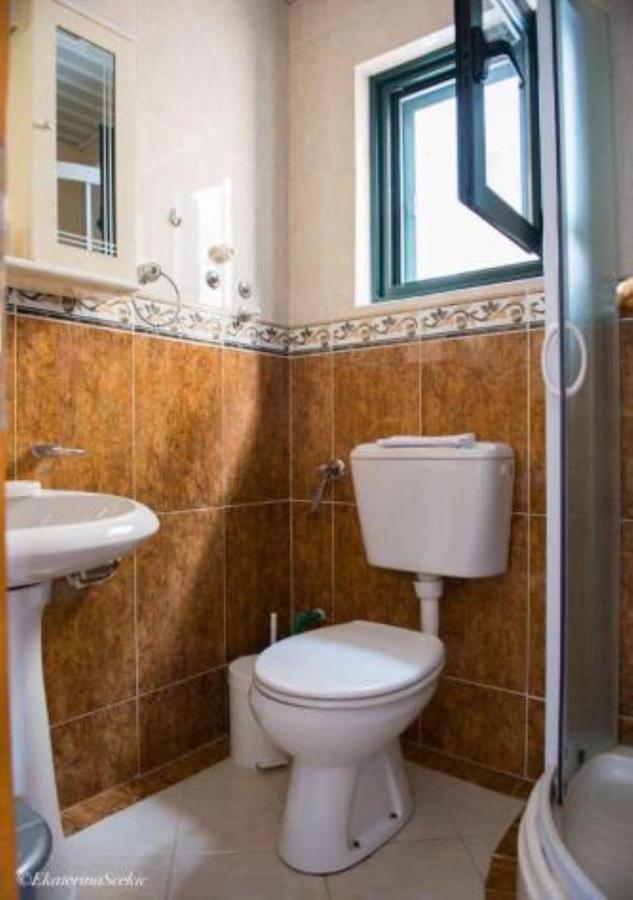 Villa Lutovac Budva Ngoại thất bức ảnh