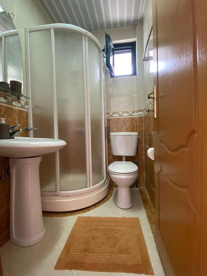 Villa Lutovac Budva Ngoại thất bức ảnh