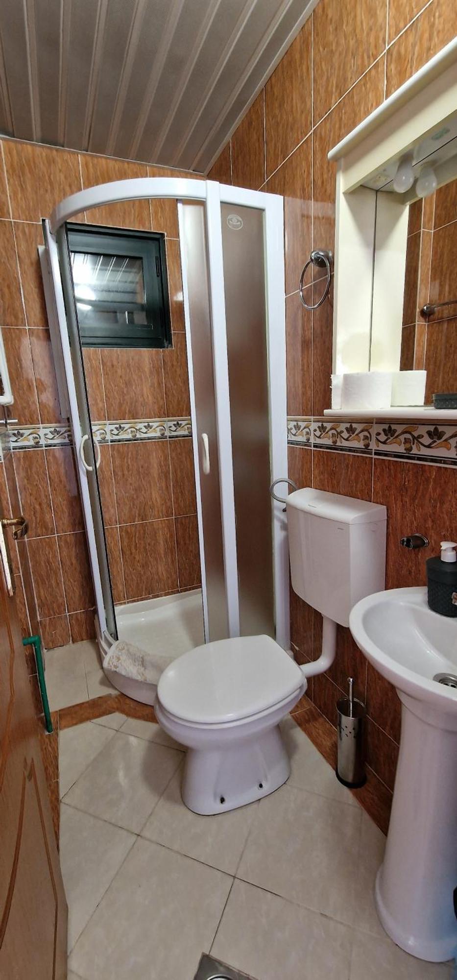 Villa Lutovac Budva Ngoại thất bức ảnh