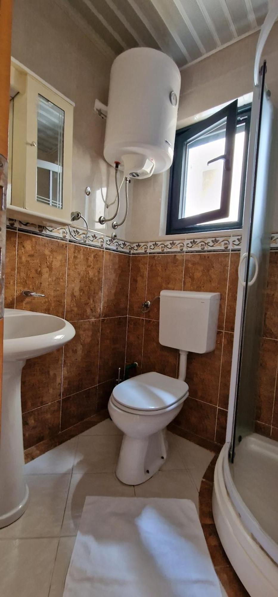 Villa Lutovac Budva Ngoại thất bức ảnh