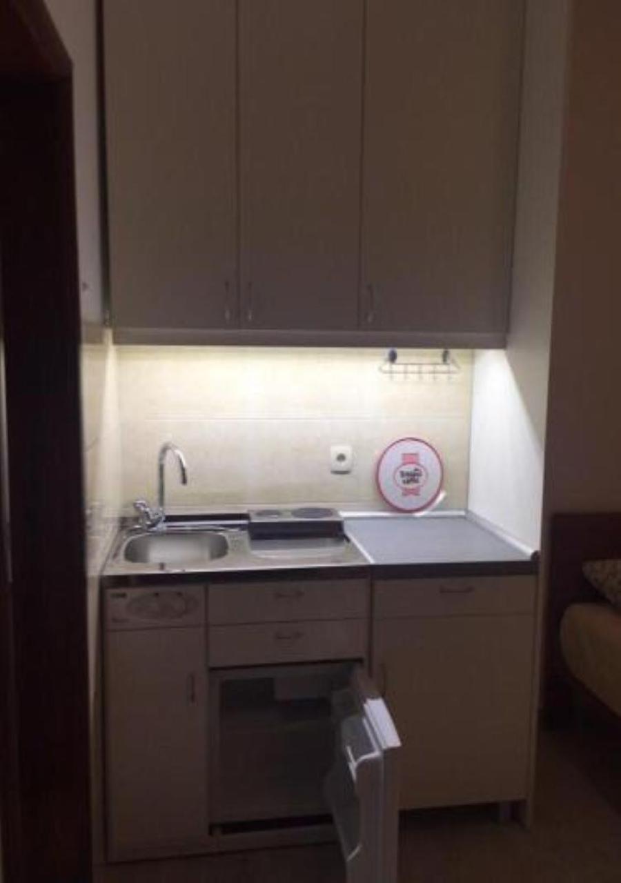 Villa Lutovac Budva Ngoại thất bức ảnh